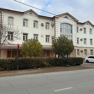 Hotel Jipek Joli